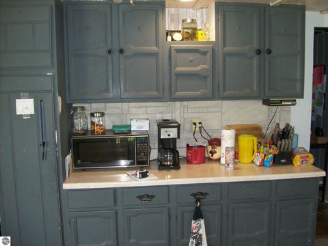 Tiny photo for 1259 Knollwood Drive, St Helen, MI 48656 (MLS # 1945256)