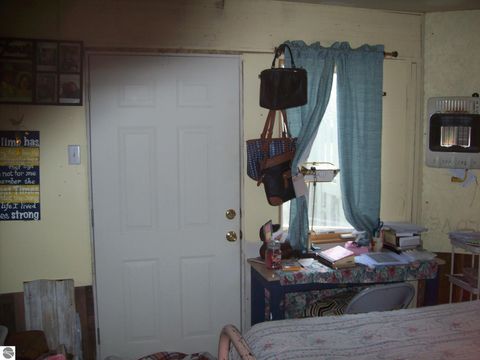 Tiny photo for 1259 Knollwood Drive, St Helen, MI 48656 (MLS # 1945256)