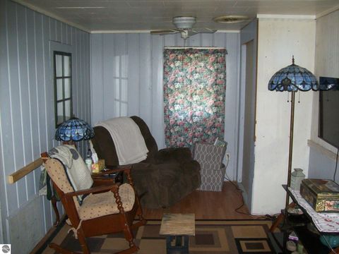 Tiny photo for 1259 Knollwood Drive, St Helen, MI 48656 (MLS # 1945256)