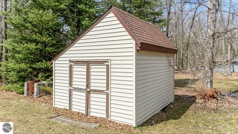 Tiny photo for 6992 Larry Street, Hale, MI 48739 (MLS # 1943945)