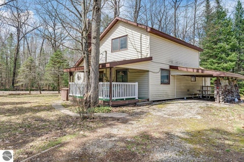 Tiny photo for 6992 Larry Street, Hale, MI 48739 (MLS # 1943945)