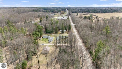 Tiny photo for 6992 Larry Street, Hale, MI 48739 (MLS # 1943945)
