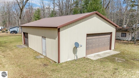 Tiny photo for 6992 Larry Street, Hale, MI 48739 (MLS # 1943945)