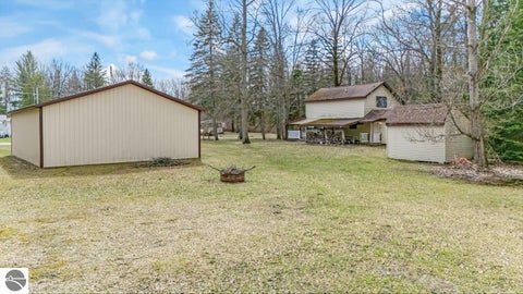 Tiny photo for 6992 Larry Street, Hale, MI 48739 (MLS # 1943945)