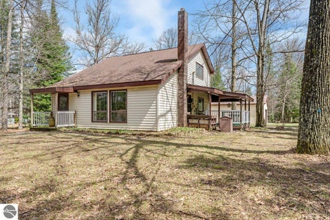 Tiny photo for 6992 Larry Street, Hale, MI 48739 (MLS # 1943945)