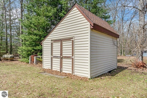 Tiny photo for 6992 Larry Street, Hale, MI 48739 (MLS # 1943945)
