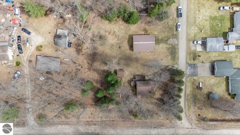 Tiny photo for 6992 Larry Street, Hale, MI 48739 (MLS # 1943945)