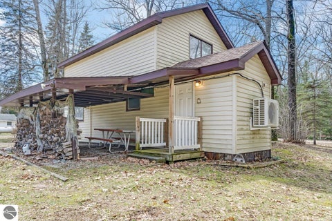 Tiny photo for 6992 Larry Street, Hale, MI 48739 (MLS # 1943945)