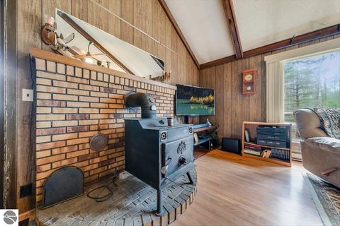 Tiny photo for 6992 Larry Street, Hale, MI 48739 (MLS # 1943945)