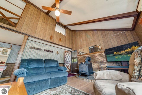 Tiny photo for 6992 Larry Street, Hale, MI 48739 (MLS # 1943945)