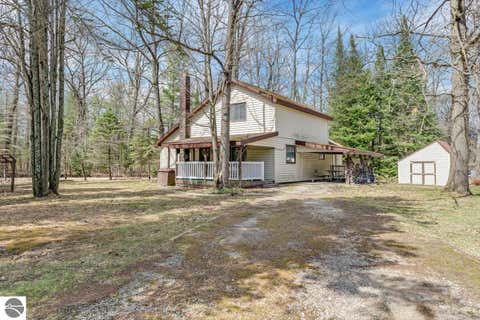 Tiny photo for 6992 Larry Street, Hale, MI 48739 (MLS # 1943945)
