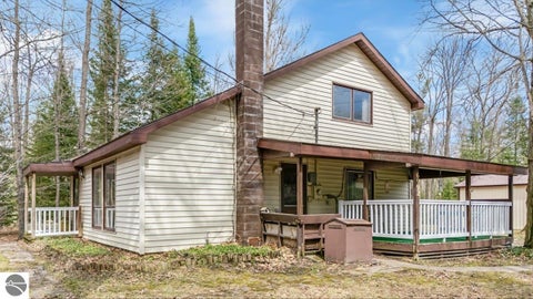 Tiny photo for 6992 Larry Street, Hale, MI 48739 (MLS # 1943945)
