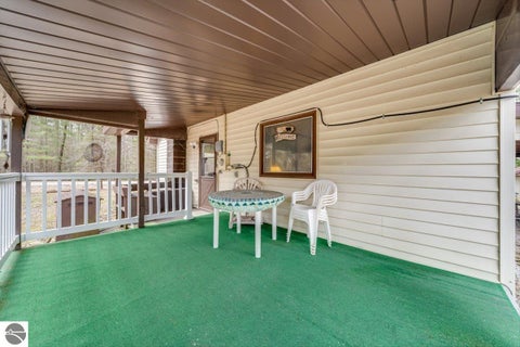 Tiny photo for 6992 Larry Street, Hale, MI 48739 (MLS # 1943945)