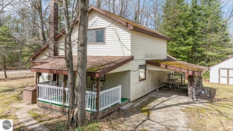Tiny photo for 6992 Larry Street, Hale, MI 48739 (MLS # 1943945)
