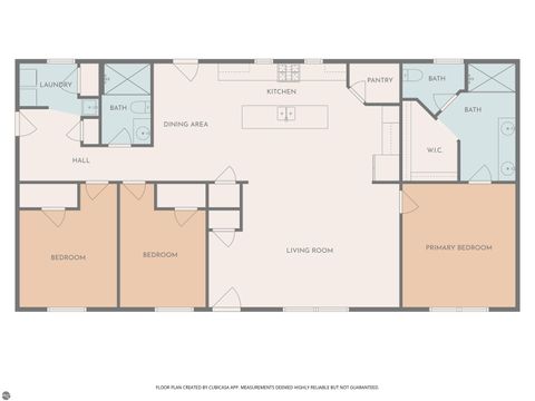 Tiny photo for 2210 Fox Run Road, West Branch, MI 48661 (MLS # 1943751)