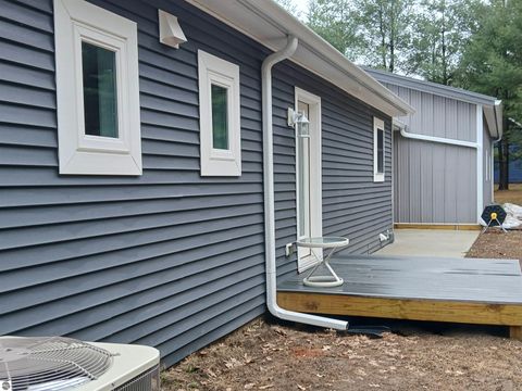 Tiny photo for 2210 Fox Run Road, West Branch, MI 48661 (MLS # 1943751)