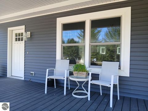 Tiny photo for 2210 Fox Run Road, West Branch, MI 48661 (MLS # 1943751)