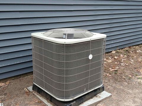 Tiny photo for 2210 Fox Run Road, West Branch, MI 48661 (MLS # 1943751)