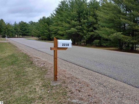 Tiny photo for 2210 Fox Run Road, West Branch, MI 48661 (MLS # 1943751)