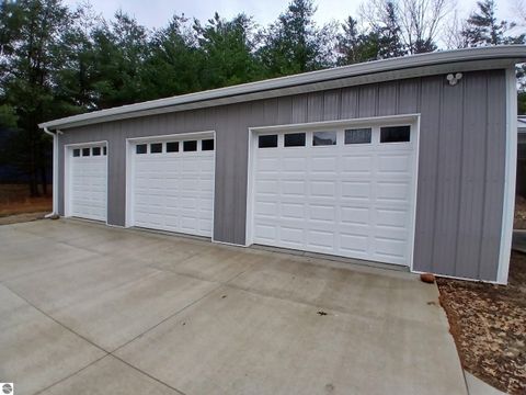 Tiny photo for 2210 Fox Run Road, West Branch, MI 48661 (MLS # 1943751)