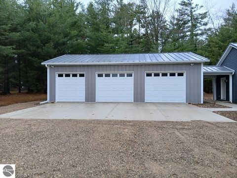 Tiny photo for 2210 Fox Run Road, West Branch, MI 48661 (MLS # 1943751)