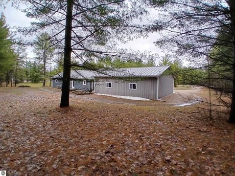 Tiny photo for 2210 Fox Run Road, West Branch, MI 48661 (MLS # 1943751)