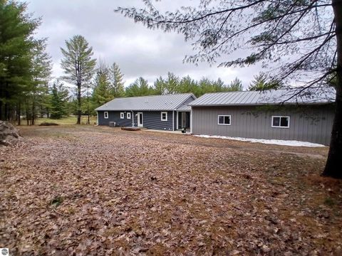 Tiny photo for 2210 Fox Run Road, West Branch, MI 48661 (MLS # 1943751)