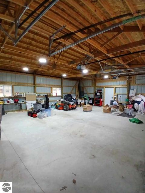 Tiny photo for 2210 Fox Run Road, West Branch, MI 48661 (MLS # 1943751)