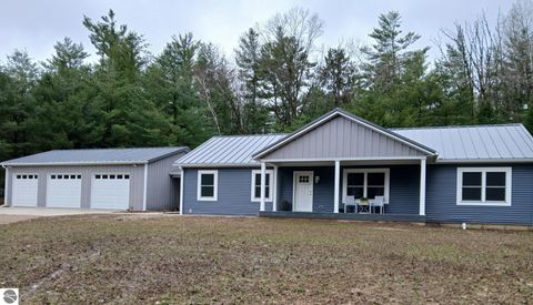 Tiny photo for 2210 Fox Run Road, West Branch, MI 48661 (MLS # 1943751)