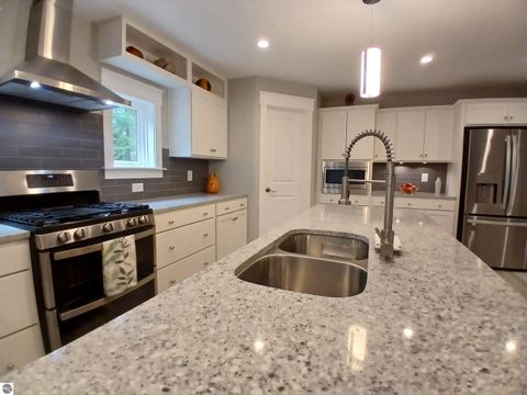 Tiny photo for 2210 Fox Run Road, West Branch, MI 48661 (MLS # 1943751)