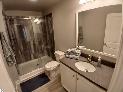 Tiny photo for 2210 Fox Run Road, West Branch, MI 48661 (MLS # 1943751)