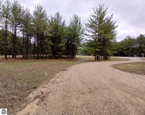 Tiny photo for 2210 Fox Run Road, West Branch, MI 48661 (MLS # 1943751)