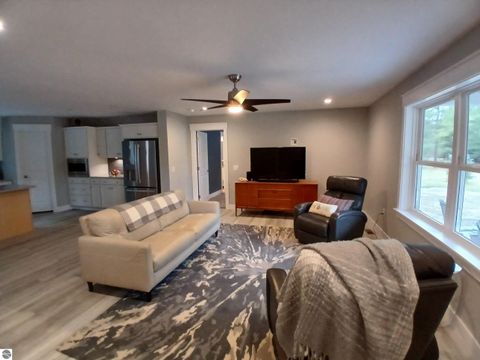 Tiny photo for 2210 Fox Run Road, West Branch, MI 48661 (MLS # 1943751)