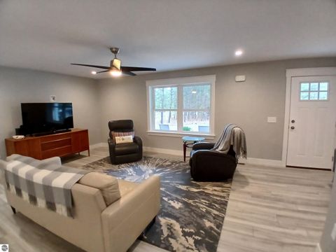 Tiny photo for 2210 Fox Run Road, West Branch, MI 48661 (MLS # 1943751)