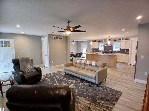 Tiny photo for 2210 Fox Run Road, West Branch, MI 48661 (MLS # 1943751)