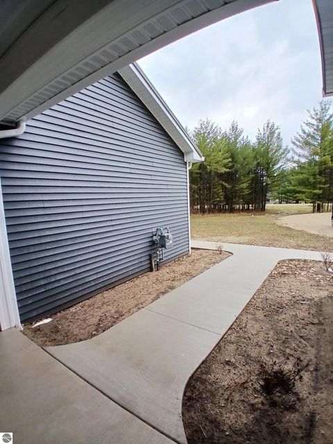 Tiny photo for 2210 Fox Run Road, West Branch, MI 48661 (MLS # 1943751)
