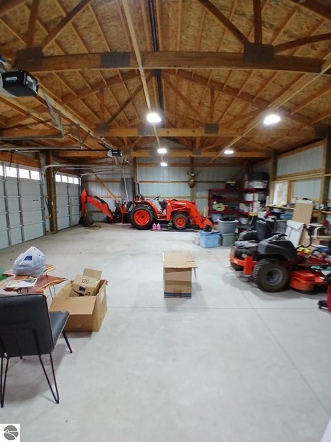 Tiny photo for 2210 Fox Run Road, West Branch, MI 48661 (MLS # 1943751)