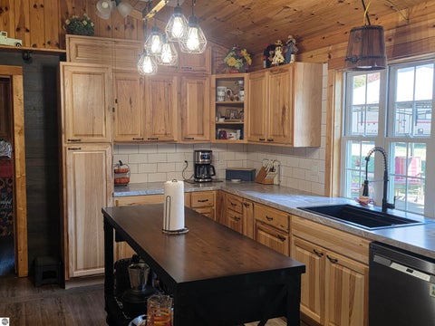 Tiny photo for 11443 Tope Lane, Mancelona, MI 49659 (MLS # 1951477)