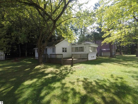 Tiny photo for 104 Bass Court, Cadillac, MI 49601 (MLS # 1950264)