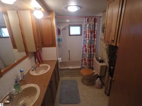 Tiny photo for 104 Bass Court, Cadillac, MI 49601 (MLS # 1950264)