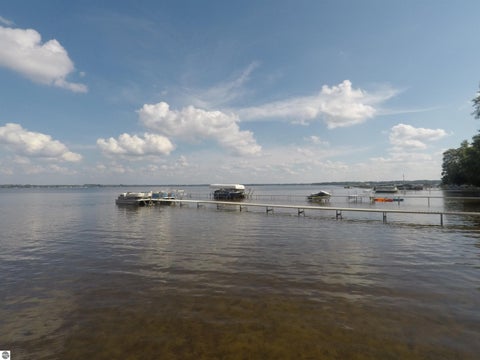 Tiny photo for 104 Bass Court, Cadillac, MI 49601 (MLS # 1950264)