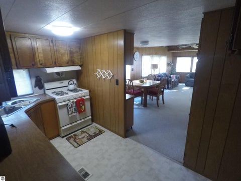 Tiny photo for 104 Bass Court, Cadillac, MI 49601 (MLS # 1950264)
