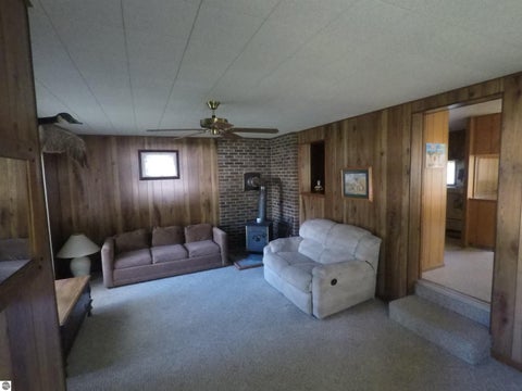 Tiny photo for 104 Bass Court, Cadillac, MI 49601 (MLS # 1950264)