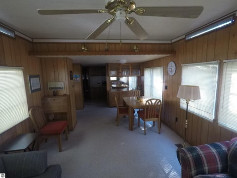 Tiny photo for 104 Bass Court, Cadillac, MI 49601 (MLS # 1950264)