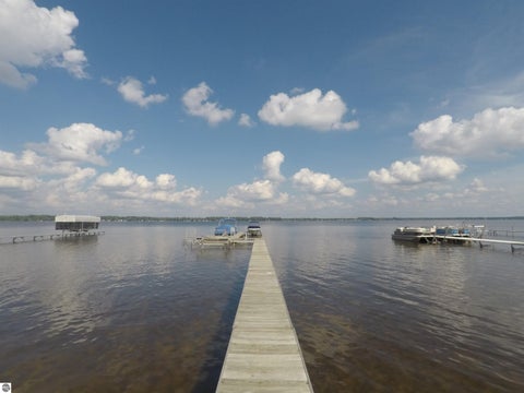 Tiny photo for 104 Bass Court, Cadillac, MI 49601 (MLS # 1950264)