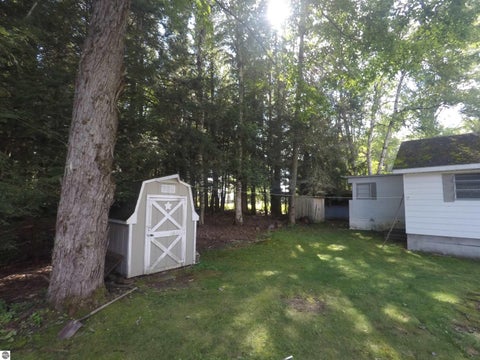 Tiny photo for 104 Bass Court, Cadillac, MI 49601 (MLS # 1950264)