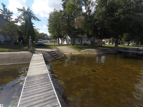 Tiny photo for 104 Bass Court, Cadillac, MI 49601 (MLS # 1950264)