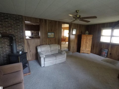 Tiny photo for 104 Bass Court, Cadillac, MI 49601 (MLS # 1950264)