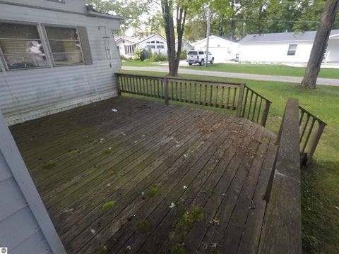 Tiny photo for 104 Bass Court, Cadillac, MI 49601 (MLS # 1950264)