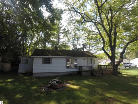 Tiny photo for 104 Bass Court, Cadillac, MI 49601 (MLS # 1950264)